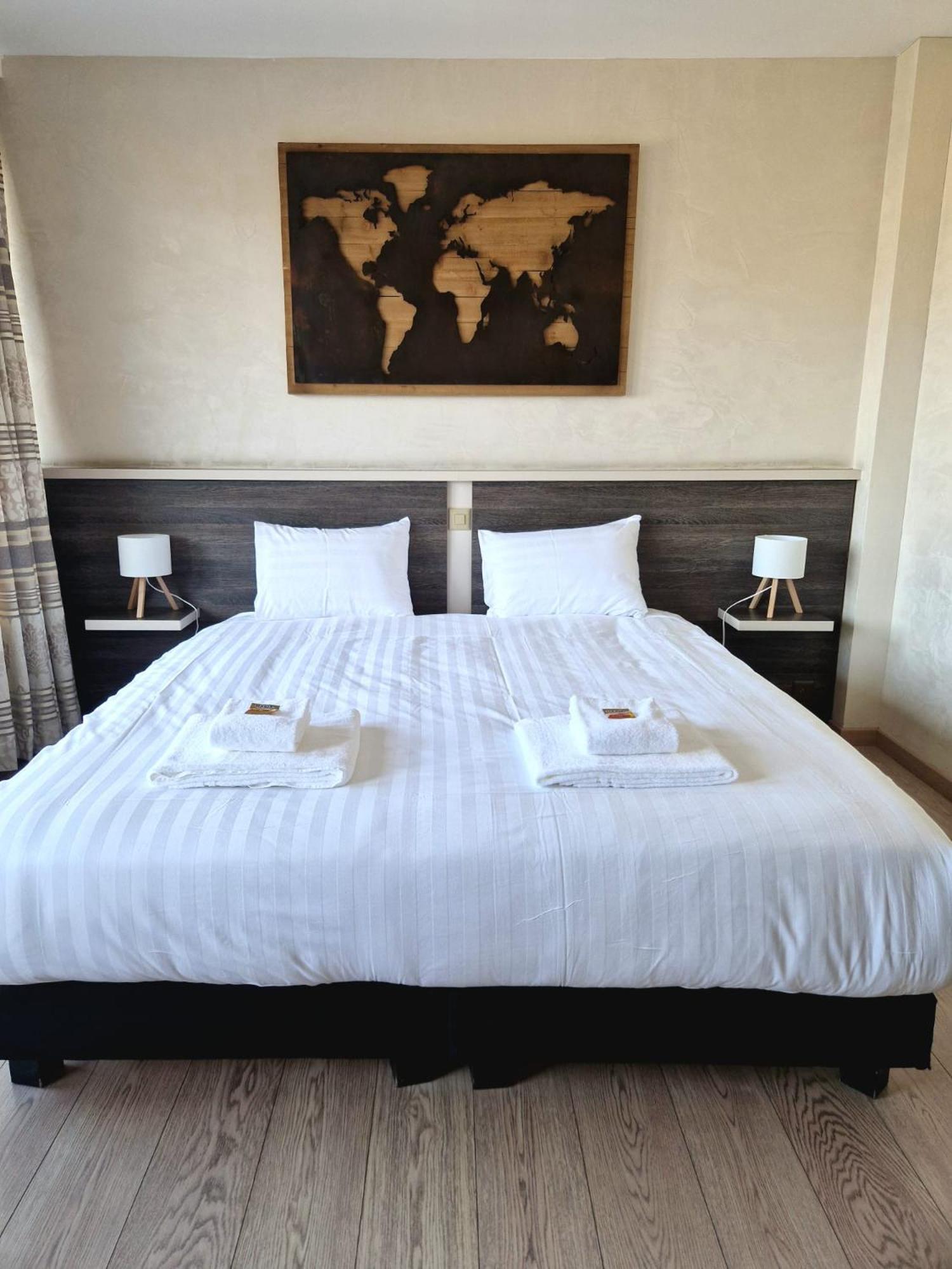 Hotel Castel سيون المظهر الخارجي الصورة
